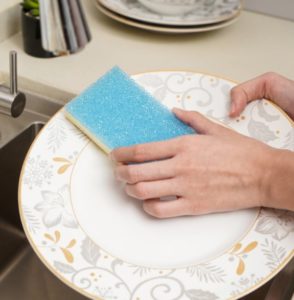 alat kebersihan rumah