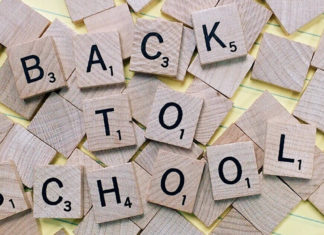 Hari Pertama Masuk Sekolah