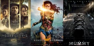 film bioskop minggu ini