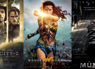 film bioskop minggu ini