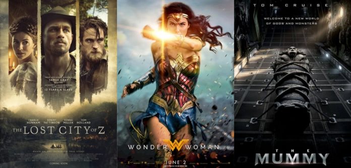 film bioskop minggu ini