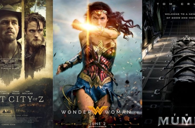 film bioskop minggu ini