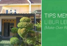 Tips Lebaran