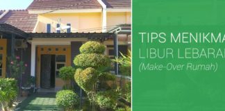 Tips Lebaran