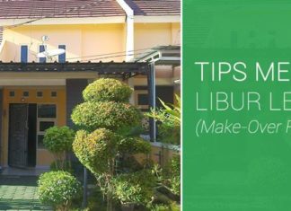 Tips Lebaran