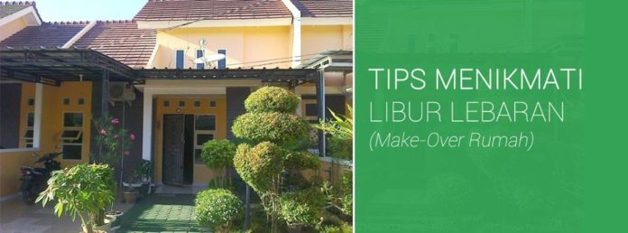 Tips Lebaran