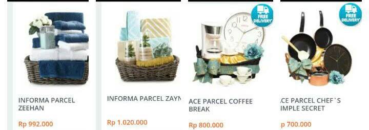Tips Lebaran