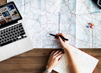 Rencana Libur Lebaran