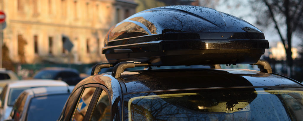 jual bagasi atas mobil