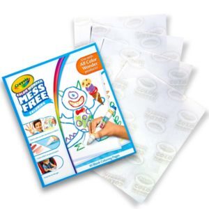 mainan mewarnai kegiatan liburan