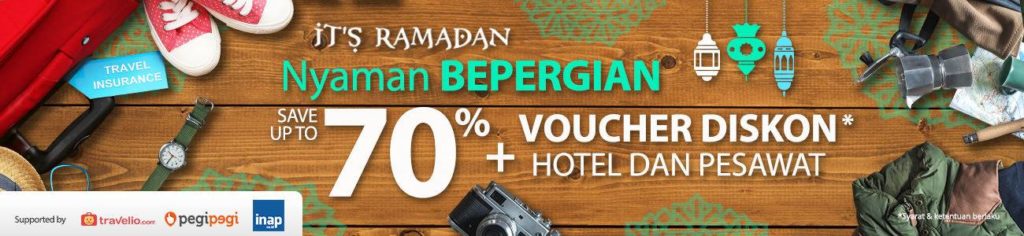 Tips Lebaran