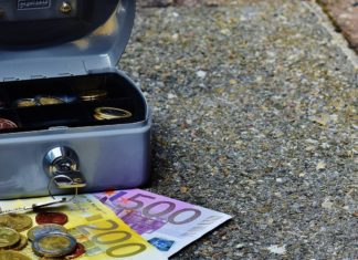 Tips Memilih Brankas