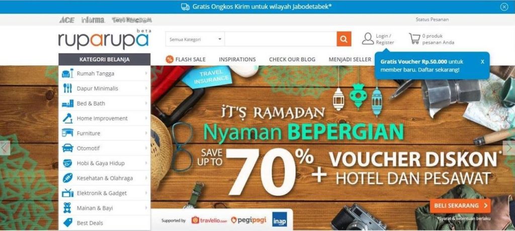 Tips Lebaran