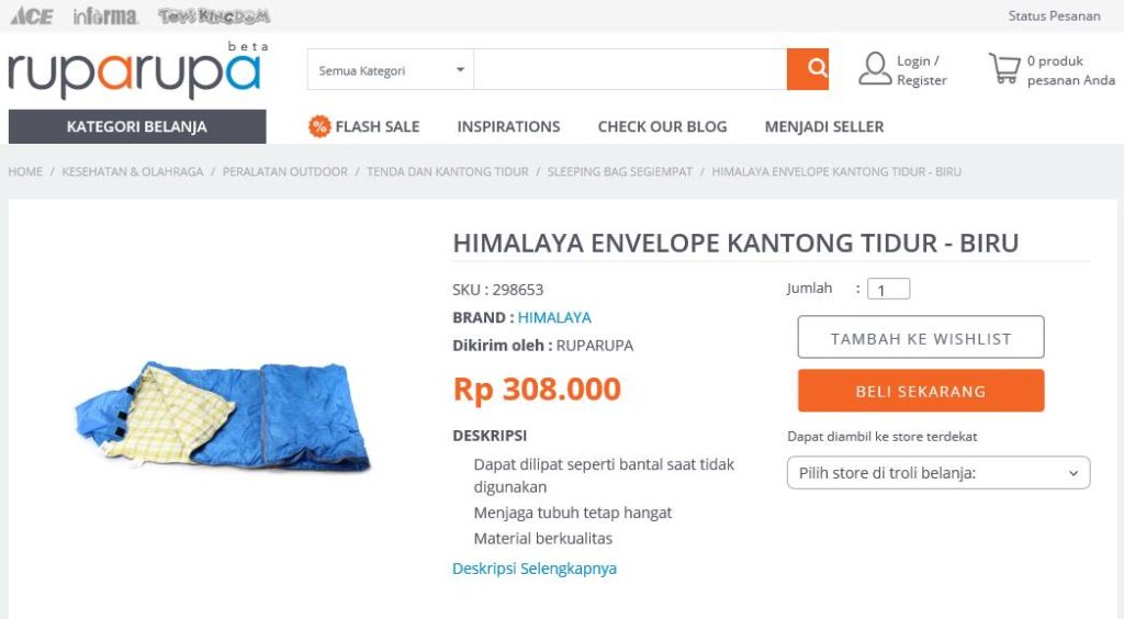 Tips Lebaran