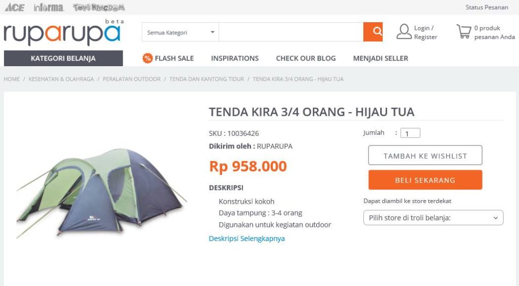 Tips Lebaran