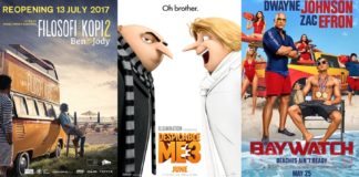 film pekan ini