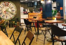 Kelebihan Furniture Outdoor