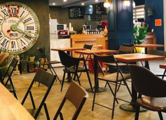 Kelebihan Furniture Outdoor