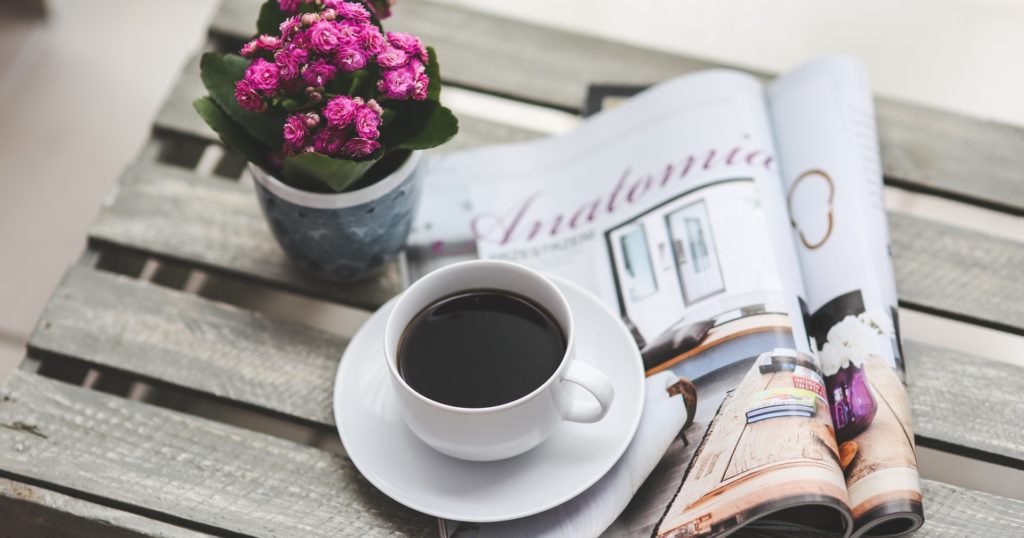 Perbedaan Manfaat Minum Teh dan Kopi - 1