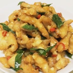 tren makanan saat ini