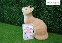 makanan anjing dan kucing