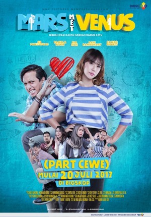 film minggu ini
