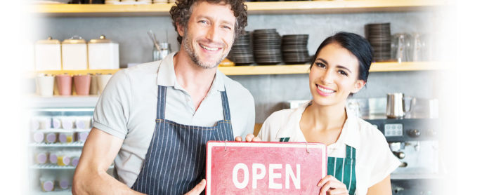 Tips Memilih Peluang Usaha Sendiri