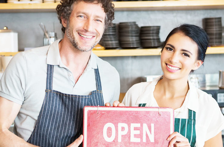 Tips Memilih Peluang Usaha Sendiri