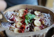 5 Tren Makanan Saat Ini