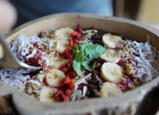 5 Tren Makanan Saat Ini