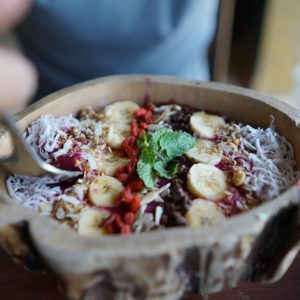 tren makanan saat ini