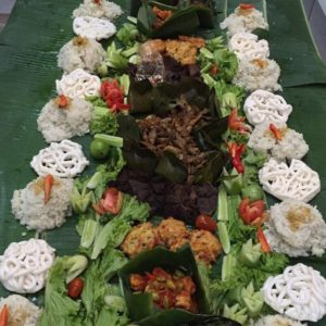 tren makanan saat ini