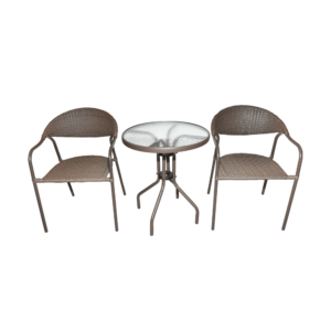 perbedaan indoor furniture dan outdoor furniture