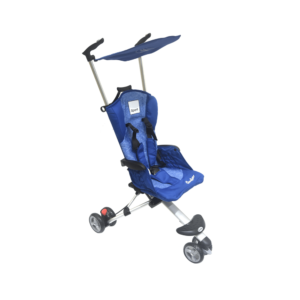 tips memilih stroller yang tepat