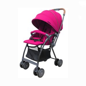 tips memilih stroller yang tepat