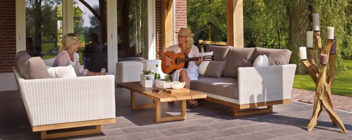 Tips Wujudkan Teras Impian