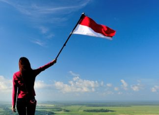 Memaknai Kemerdekaan