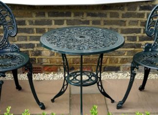 Furniture Indoor vs Outdoor