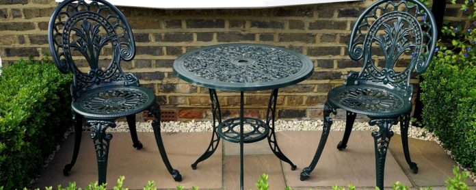 Furniture Indoor vs Outdoor