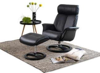 Tips Memilih Sofa Recliner