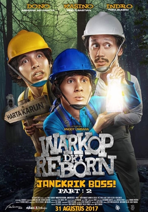 film pekan ini