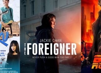Film Pekan Ini: 30 September - 1 Oktober 2017
