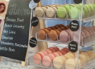 Wadah Penyimpanan yang Baik