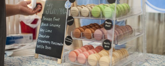 Wadah Penyimpanan yang Baik