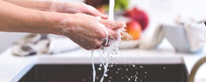 Sabun Stainless Steel