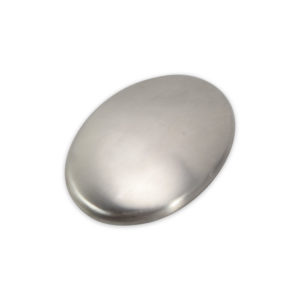 KRISCHEF STAINLESS STEEL PENGHILANG BAU