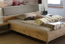 Kotak Penyimpanan Minimalis