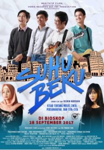 Suhu Beku: The Movie