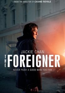 The Foreigner