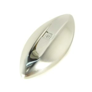 ZWILLING STAINLESS STEEL PENGHILANG BAU 9.5X4 CM